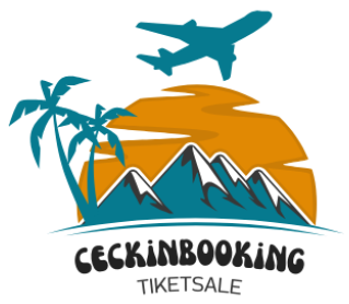 Ceckinbooking.com